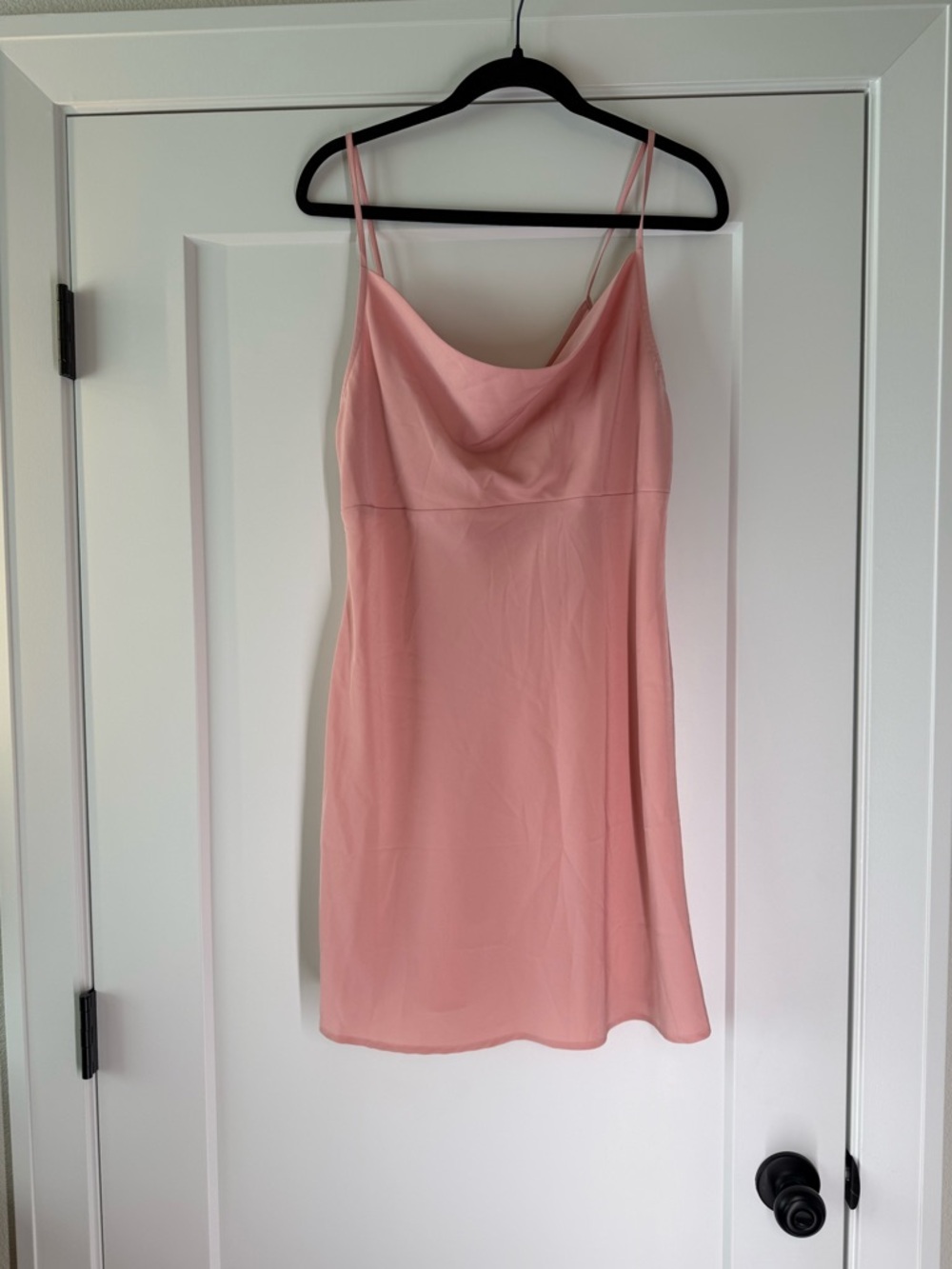 Forever 21 Dress with Scoop Neck